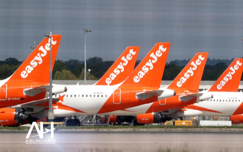 EasyJet