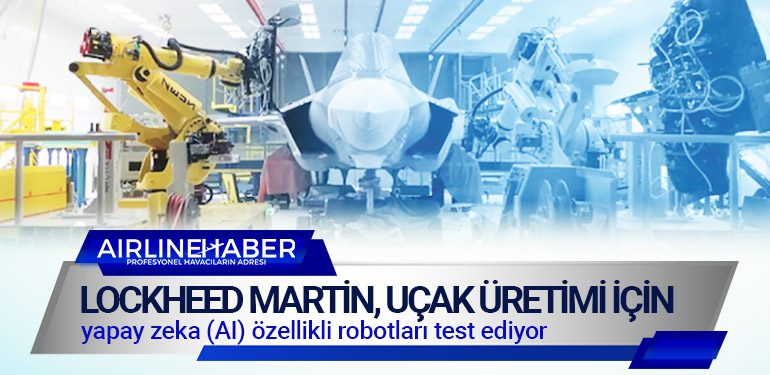 Lockheed Martin,