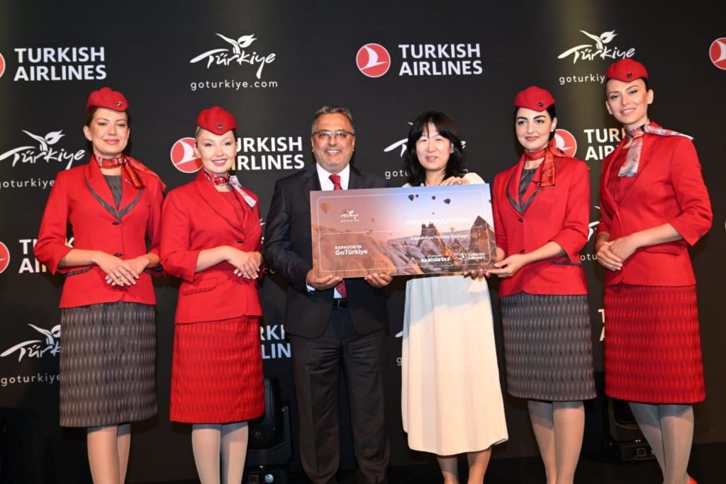 Son Dakika Havacılık Haberleri | Türk Hava Yolları, Pegasus, Sunexpress, Corendon, Havacılık, Havayolları, Havalimanları, Havaalanları, THY, Hostes, Pilot, Uçak, Kabin memuru, SHGM, DHMİ 1689635061478