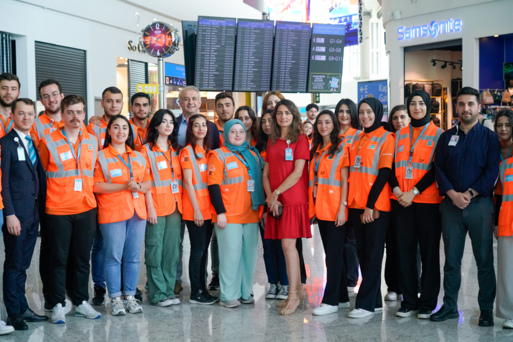 Son Dakika Havacılık Haberleri | Türk Hava Yolları, Pegasus, Sunexpress, Corendon, Havacılık, Havayolları, Havalimanları, Havaalanları, THY, Hostes, Pilot, Uçak, Kabin memuru, SHGM, DHMİ 1690274158 IGA4176