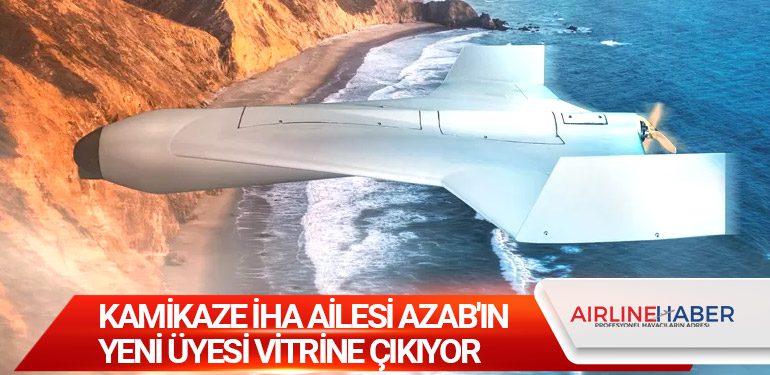 Azab'ın T150 versiyonu ilk kez IDEF 2023'te sergilenecek