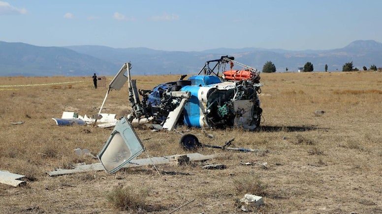 Son Dakika Havacılık Haberleri | Türk Hava Yolları, Pegasus, Sunexpress, Corendon, Havacılık, Havayolları, Havalimanları, Havaalanları, THY, Hostes, Pilot, Uçak, Kabin memuru, SHGM, DHMİ helikopter