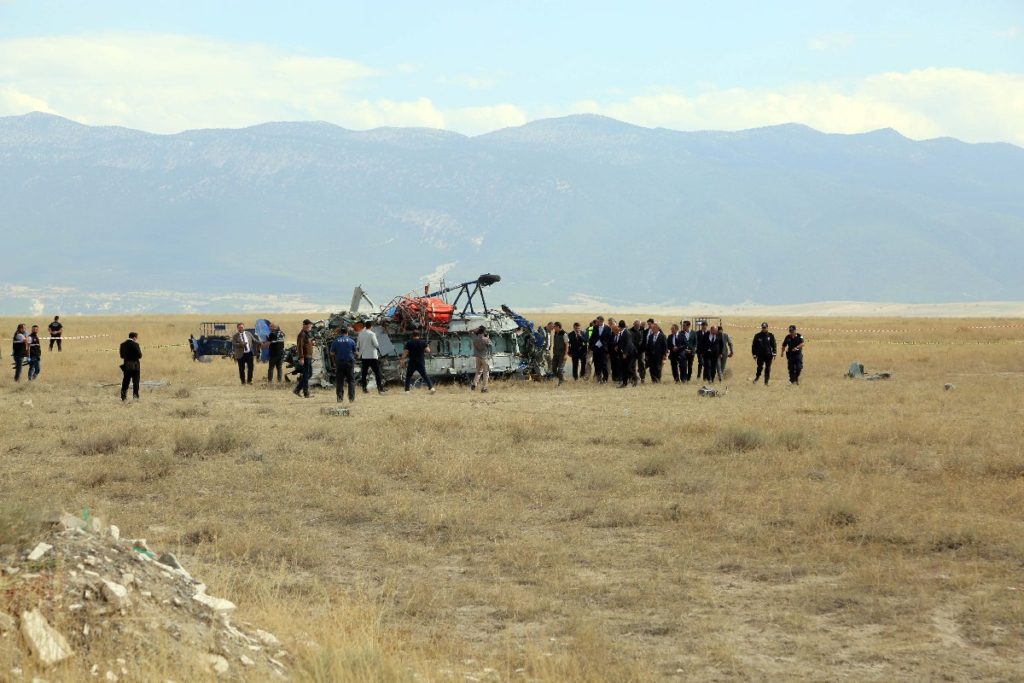 Son Dakika Havacılık Haberleri | Türk Hava Yolları, Pegasus, Sunexpress, Corendon, Havacılık, Havayolları, Havalimanları, Havaalanları, THY, Hostes, Pilot, Uçak, Kabin memuru, SHGM, DHMİ helikopter1