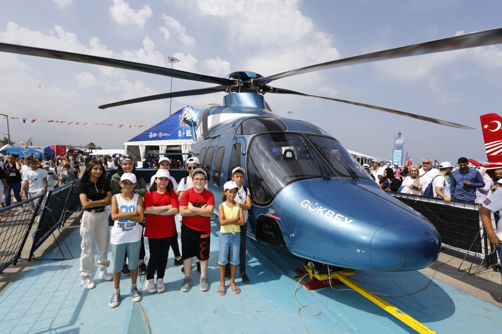 Son Dakika Havacılık Haberleri | Türk Hava Yolları, Pegasus, Sunexpress, Corendon, Havacılık, Havayolları, Havalimanları, Havaalanları, THY, Hostes, Pilot, Uçak, Kabin memuru, SHGM, DHMİ ANKARA TEKNOFEST 2