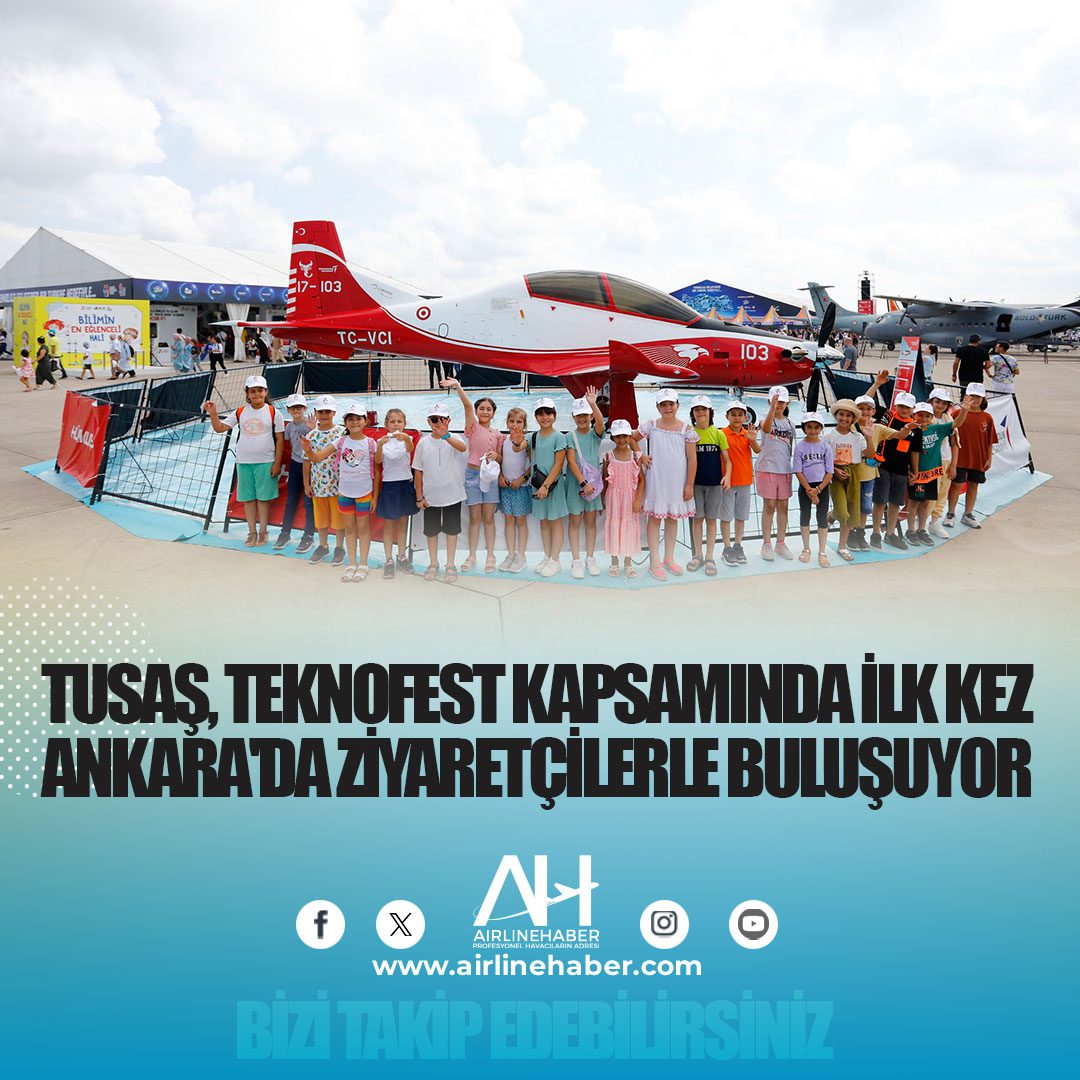 TUSAŞ,-Teknofest-Kapsamında-İlk-Kez-Ankara