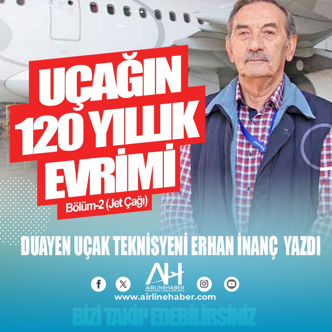 Jet Çağı