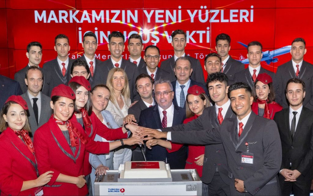 Son Dakika Havacılık Haberleri | Türk Hava Yolları, Pegasus, Sunexpress, Corendon, Havacılık, Havayolları, Havalimanları, Havaalanları, THY, Hostes, Pilot, Uçak, Kabin memuru, SHGM, DHMİ 1695818042580