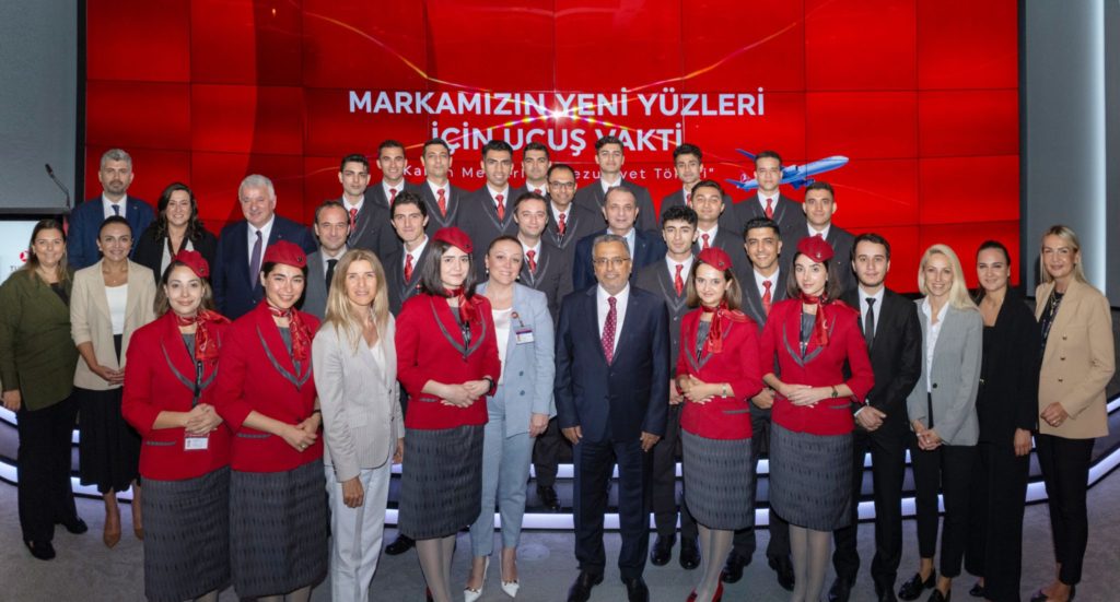 Son Dakika Havacılık Haberleri | Türk Hava Yolları, Pegasus, Sunexpress, Corendon, Havacılık, Havayolları, Havalimanları, Havaalanları, THY, Hostes, Pilot, Uçak, Kabin memuru, SHGM, DHMİ 1695818069762