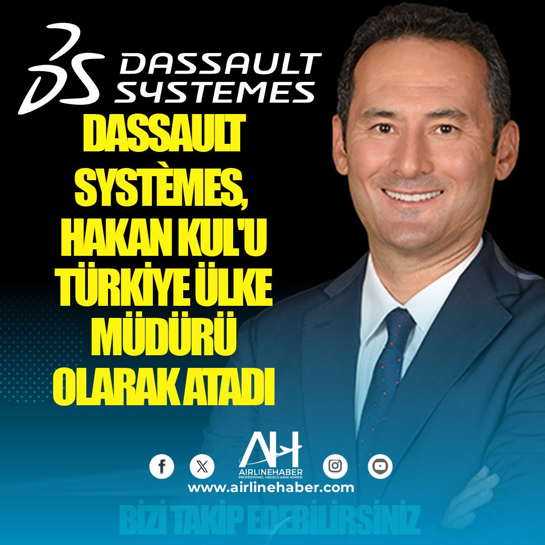 Dassault-Systèmes-türkiye-müdürü