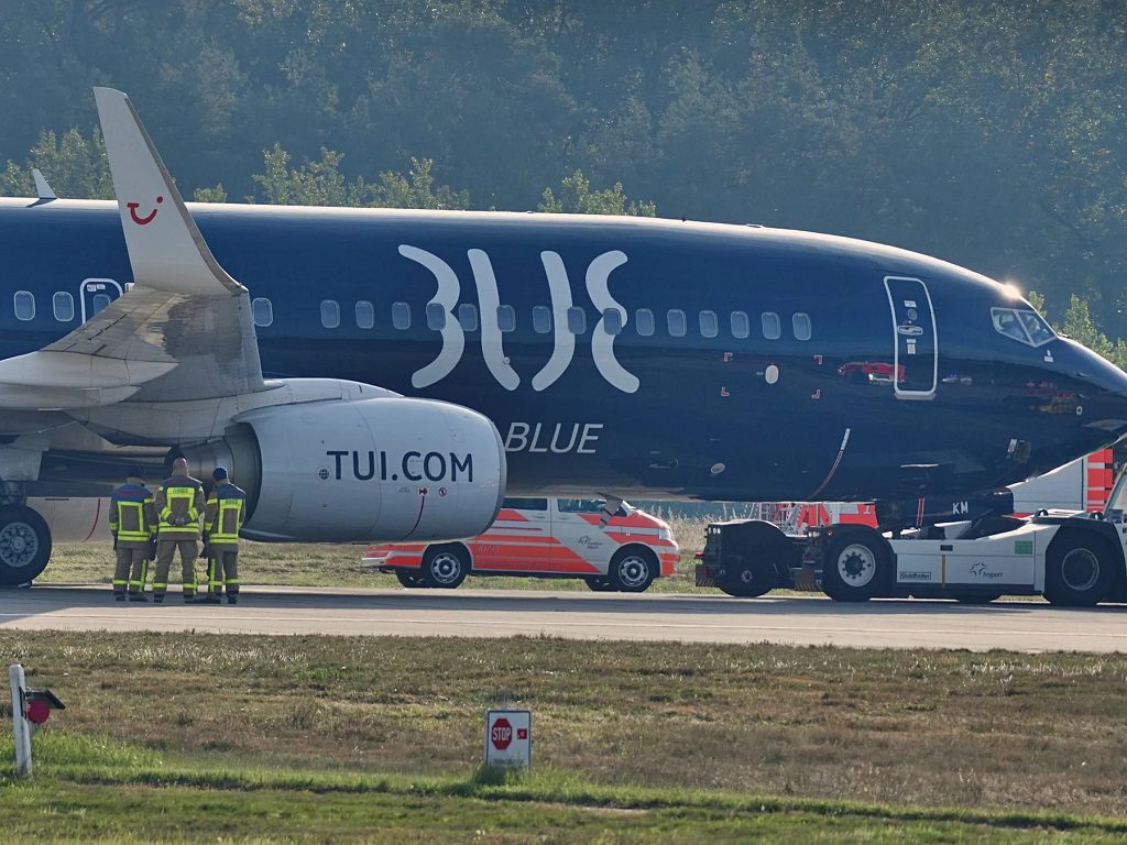 Son Dakika Havacılık Haberleri | Türk Hava Yolları, Pegasus, Sunexpress, Corendon, Havacılık, Havayolları, Havalimanları, Havaalanları, THY, Hostes, Pilot, Uçak, Kabin memuru, SHGM, DHMİ