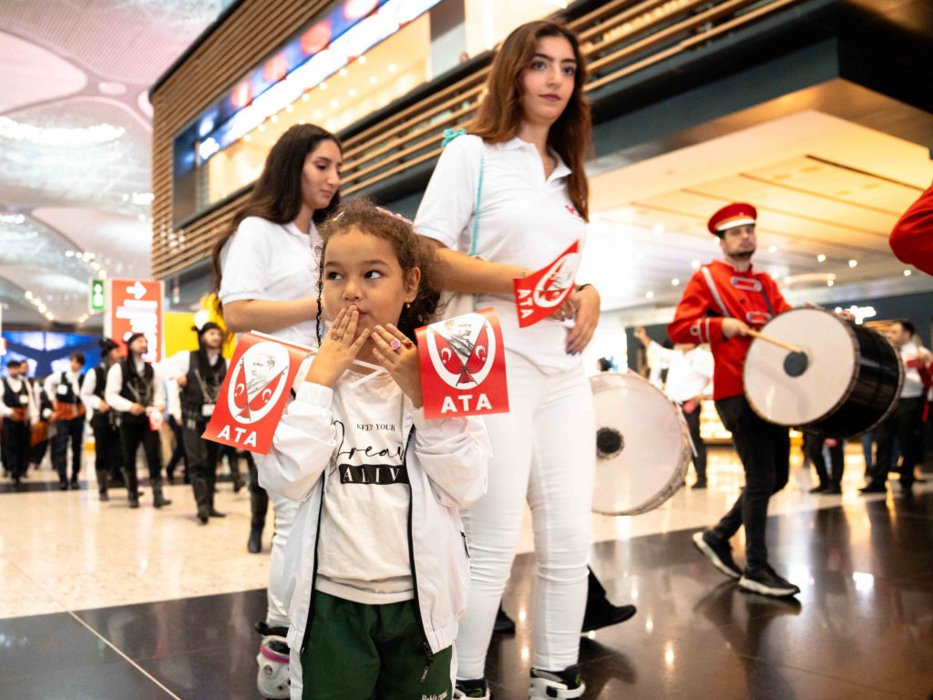 Son Dakika Havacılık Haberleri | Türk Hava Yolları, Pegasus, Sunexpress, Corendon, Havacılık, Havayolları, Havalimanları, Havaalanları, THY, Hostes, Pilot, Uçak, Kabin memuru, SHGM, DHMİ F9mIbdgW8AA4LO2