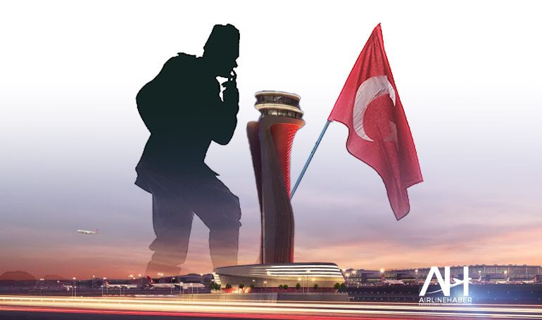 Son Dakika Havacılık Haberleri | Türk Hava Yolları, Pegasus, Sunexpress, Corendon, Havacılık, Havayolları, Havalimanları, Havaalanları, THY, Hostes, Pilot, Uçak, Kabin memuru, SHGM, DHMİ ataturk cumhuriyet