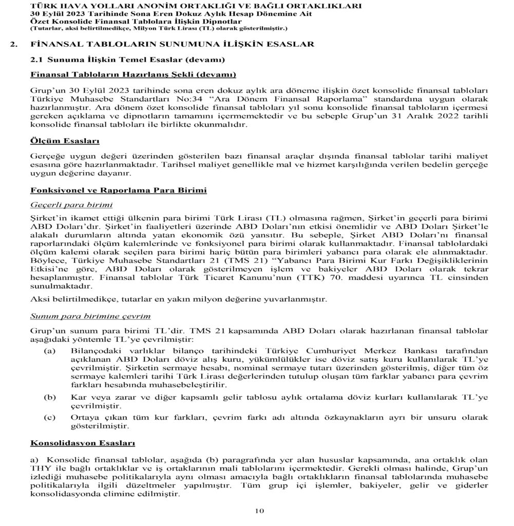 Son Dakika Havacılık Haberleri | Türk Hava Yolları, Pegasus, Sunexpress, Corendon, Havacılık, Havayolları, Havalimanları, Havaalanları, THY, Hostes, Pilot, Uçak, Kabin memuru, SHGM, DHMİ THY AO Eylul 2023 11