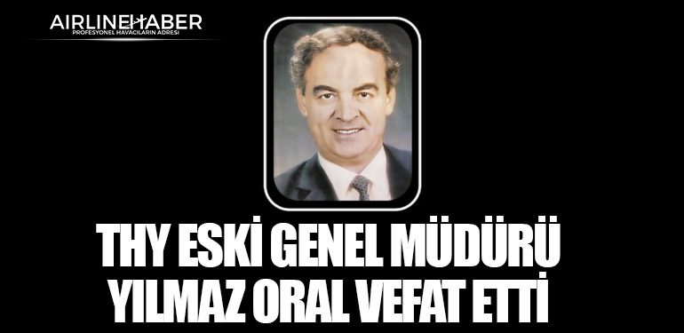 Yılmaz Oral