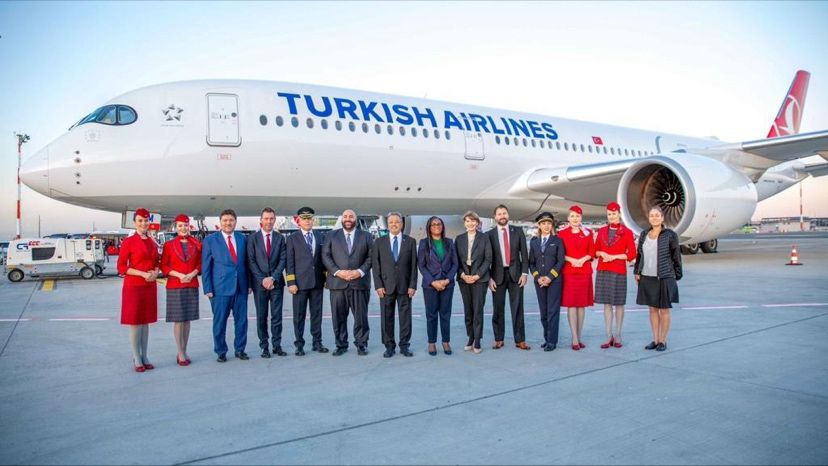 Son Dakika Havacılık Haberleri | Türk Hava Yolları, Pegasus, Sunexpress, Corendon, Havacılık, Havayolları, Havalimanları, Havaalanları, THY, Hostes, Pilot, Uçak, Kabin memuru, SHGM, DHMİ 1704474886271