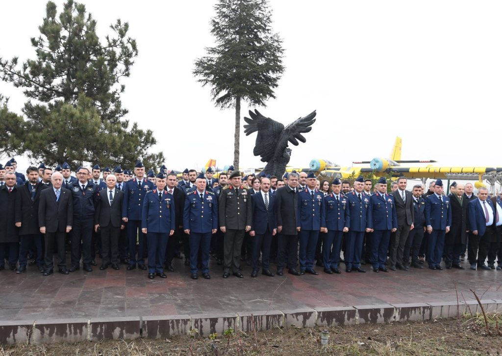 Son Dakika Havacılık Haberleri | Türk Hava Yolları, Pegasus, Sunexpress, Corendon, Havacılık, Havayolları, Havalimanları, Havaalanları, THY, Hostes, Pilot, Uçak, Kabin memuru, SHGM, DHMİ thk2