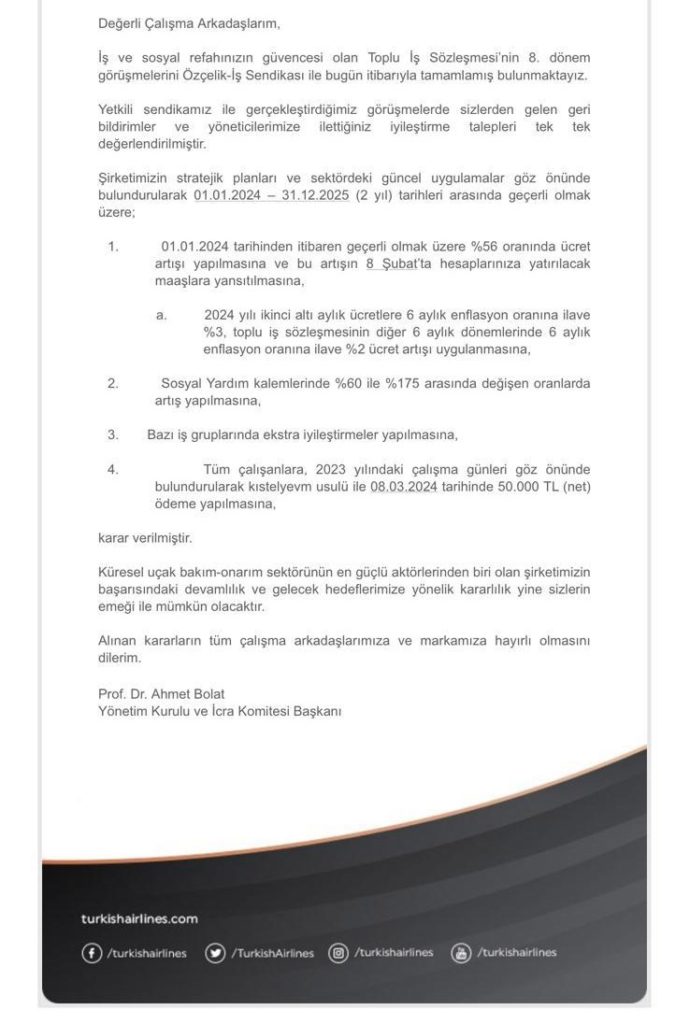 Son Dakika Havacılık Haberleri | Türk Hava Yolları, Pegasus, Sunexpress, Corendon, Havacılık, Havayolları, Havalimanları, Havaalanları, THY, Hostes, Pilot, Uçak, Kabin memuru, SHGM, DHMİ ahmet bolat aciklama