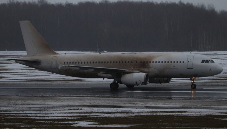 Son Dakika Havacılık Haberleri | Türk Hava Yolları, Pegasus, Sunexpress, Corendon, Havacılık, Havayolları, Havalimanları, Havaalanları, THY, Hostes, Pilot, Uçak, Kabin memuru, SHGM, DHMİ ucak1