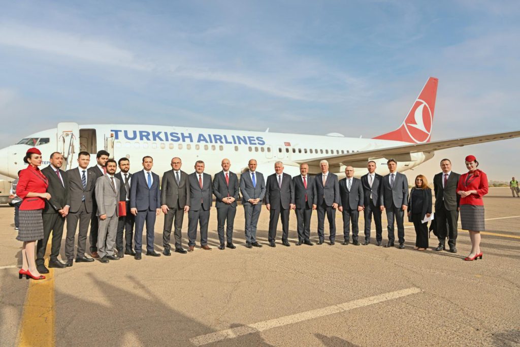 Son Dakika Havacılık Haberleri | Türk Hava Yolları, Pegasus, Sunexpress, Corendon, Havacılık, Havayolları, Havalimanları, Havaalanları, THY, Hostes, Pilot, Uçak, Kabin memuru, SHGM, DHMİ GJyWsU4WgAA3y3i