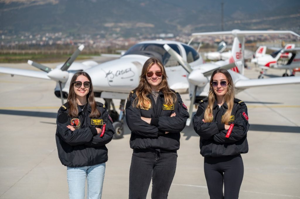 Son Dakika Havacılık Haberleri | Türk Hava Yolları, Pegasus, Sunexpress, Corendon, Havacılık, Havayolları, Havalimanları, Havaalanları, THY, Hostes, Pilot, Uçak, Kabin memuru, SHGM, DHMİ aw167831 03