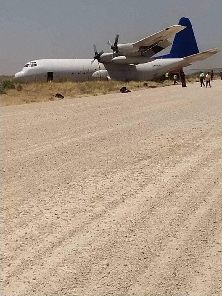 Son Dakika Havacılık Haberleri | Türk Hava Yolları, Pegasus, Sunexpress, Corendon, Havacılık, Havayolları, Havalimanları, Havaalanları, THY, Hostes, Pilot, Uçak, Kabin memuru, SHGM, DHMİ bar c130 5x sbr jowhar 240309 1