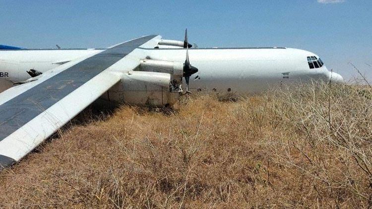 Son Dakika Havacılık Haberleri | Türk Hava Yolları, Pegasus, Sunexpress, Corendon, Havacılık, Havayolları, Havalimanları, Havaalanları, THY, Hostes, Pilot, Uçak, Kabin memuru, SHGM, DHMİ bar c130 5x sbr jowhar 240309 3