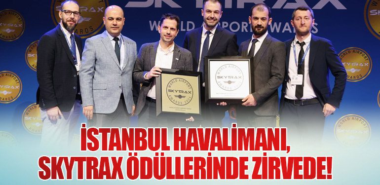 İstanbul-Havalimanı,-Skytrax-Ödüllerinde-Zirvede!