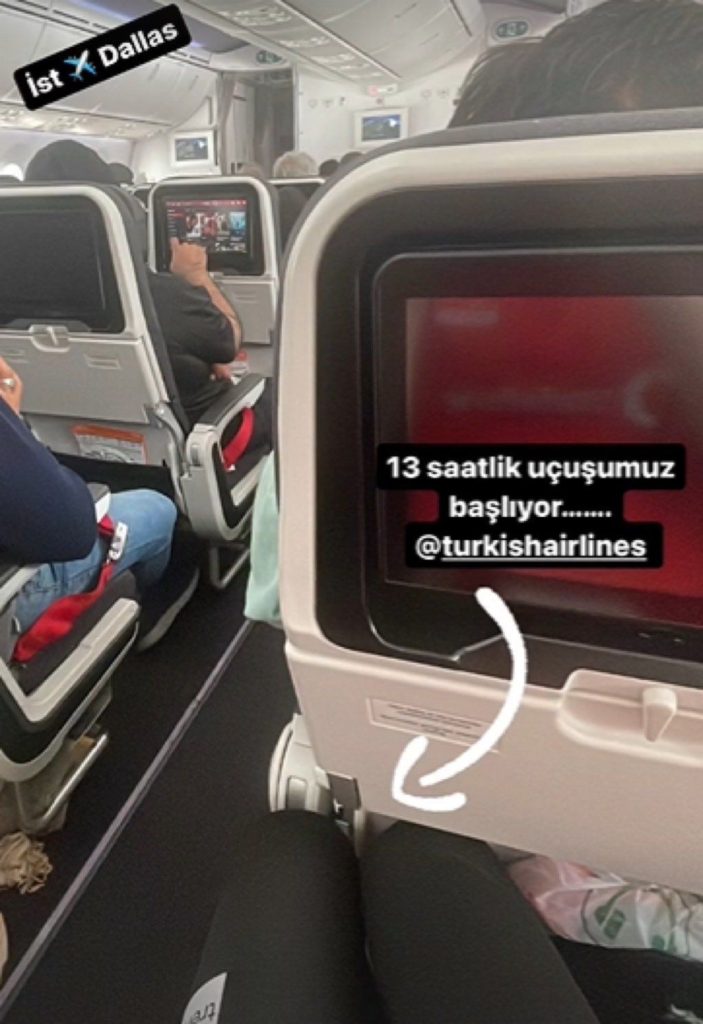 Son Dakika Havacılık Haberleri | Türk Hava Yolları, Pegasus, Sunexpress, Corendon, Havacılık, Havayolları, Havalimanları, Havaalanları, THY, Hostes, Pilot, Uçak, Kabin memuru, SHGM, DHMİ 1716762316982