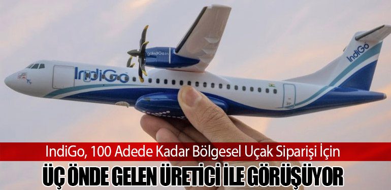 Düşük tarifeli havayolu IndiGo, filosunu genişletmek amacıyla 100 adede kadar bölgesel uçak siparişi vermek üzere ATR, Embraer ve Airbus ile görüşmelere başladı. Hindistan'da yayımlanan Economic Times gazetesine göre, bu görüşmelerde ATR'nin ön planda olduğu belirtiliyor. Ağ Genişletme Planları IndiGo, yakın zamanda verdiği 30 adet Airbus A350-900 siparişinin ardından, bölgesel uçak siparişi vererek ağını daha da genişletmeyi planlıyor. Havayolu, ölçek ekonomisinden faydalanmak için mevcut uçak tipini korumayı hedefliyor. Bu bağlamda ATR 72-600'ler, A220 ve Embraer E175 modelleri potansiyel adaylar arasında yer alıyor. Mevcut Filo ve Yeni Siparişler Şu anda filosunda 45 adet ATR 72-600 uçağı bulunan IndiGo, bu yıl içinde beş uçak daha teslim almayı bekliyor. ATR, Hindistan'daki seyahat talebinin artmasıyla bu ülkenin önümüzdeki beş ila on yıl içinde en büyük pazarı haline geleceğini öngörüyor. Bölgesel Bağlantı Programı Hindistan hükümetinin UDAN (Ude Desh ka Aam Nagrik) bölgesel bağlantı programı, iç hat uçuşlarına olan talebin artmasına önemli bir katkı sağlıyor. ATR'nin Asya-Pasifik ticari başkanı Jean-Pierre Clercin, “İnsanlar daha fazla kolaylık ve daha hızlı ulaşım yöntemleri arıyor” diyerek, diğer ulaşım modlarının bu artan talebe ayak uyduramadığını belirtti. IndiGo'nun Filosu IndiGo'nun mevcut filosunda Airbus A320 ve A321 uçaklarının yanı sıra, Türk Hava Yolları'ndan kısa süreli kiralanan iki Boeing 777 bulunuyor. Bu çeşitli filo, havayolunun hem ulusal hem de uluslararası uçuşlardaki esnekliğini artırıyor. Yeni İş İmkanları Bu genişleme planları kapsamında, IndiGo'nun 100 adede kadar yeni bölgesel uçak siparişi vermesi, Hindistan'da önemli ölçüde yeni iş imkanı yaratacak. Havayolu, bölgesel uçuş ağına daha fazla uçuş ekleyerek yolculara daha fazla seyahat seçeneği sunmayı amaçlıyor.