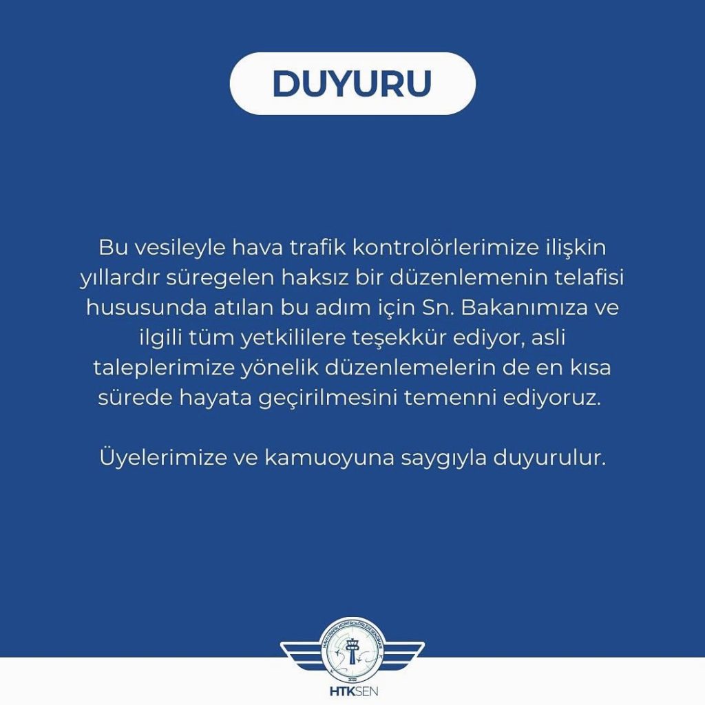 Son Dakika Havacılık Haberleri | Türk Hava Yolları, Pegasus, Sunexpress, Corendon, Havacılık, Havayolları, Havalimanları, Havaalanları, THY, Hostes, Pilot, Uçak, Kabin memuru, SHGM, DHMİ GO ojjrXAAEjvhs