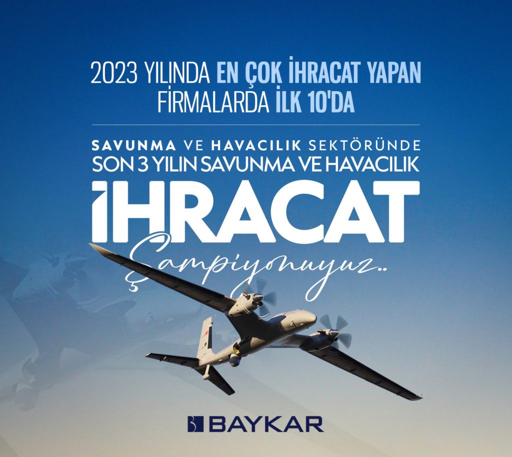 Son Dakika Havacılık Haberleri | Türk Hava Yolları, Pegasus, Sunexpress, Corendon, Havacılık, Havayolları, Havalimanları, Havaalanları, THY, Hostes, Pilot, Uçak, Kabin memuru, SHGM, DHMİ baykar1