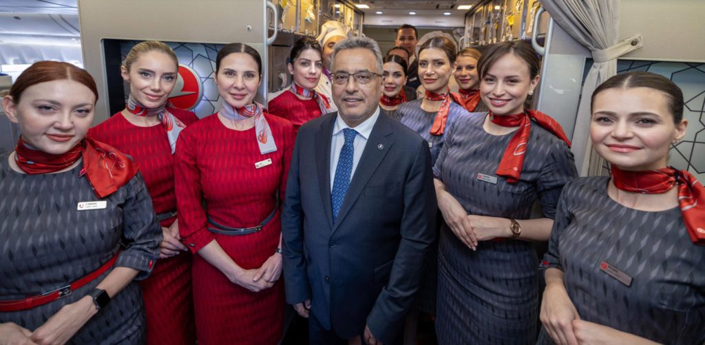 Son Dakika Havacılık Haberleri | Türk Hava Yolları, Pegasus, Sunexpress, Corendon, Havacılık, Havayolları, Havalimanları, Havaalanları, THY, Hostes, Pilot, Uçak, Kabin memuru, SHGM, DHMİ denver2