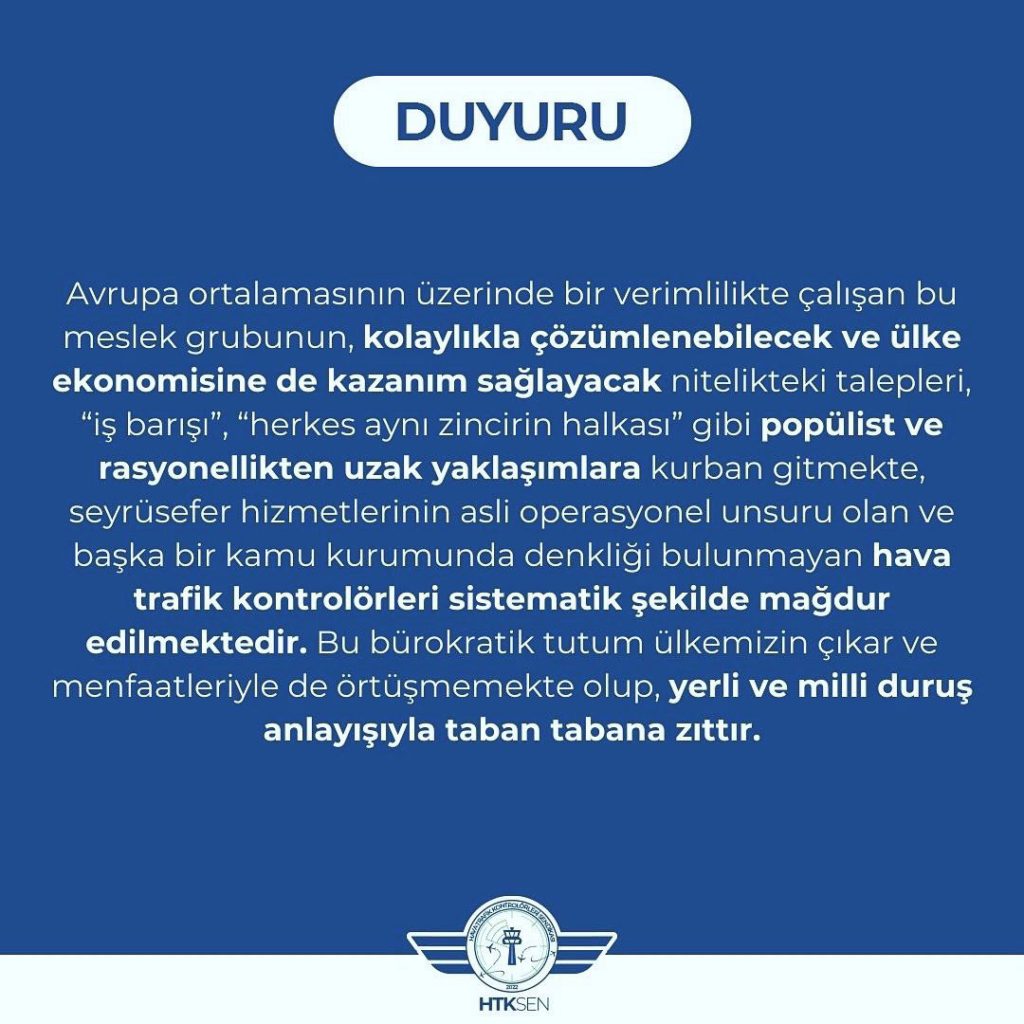 Son Dakika Havacılık Haberleri | Türk Hava Yolları, Pegasus, Sunexpress, Corendon, Havacılık, Havayolları, Havalimanları, Havaalanları, THY, Hostes, Pilot, Uçak, Kabin memuru, SHGM, DHMİ htksen3