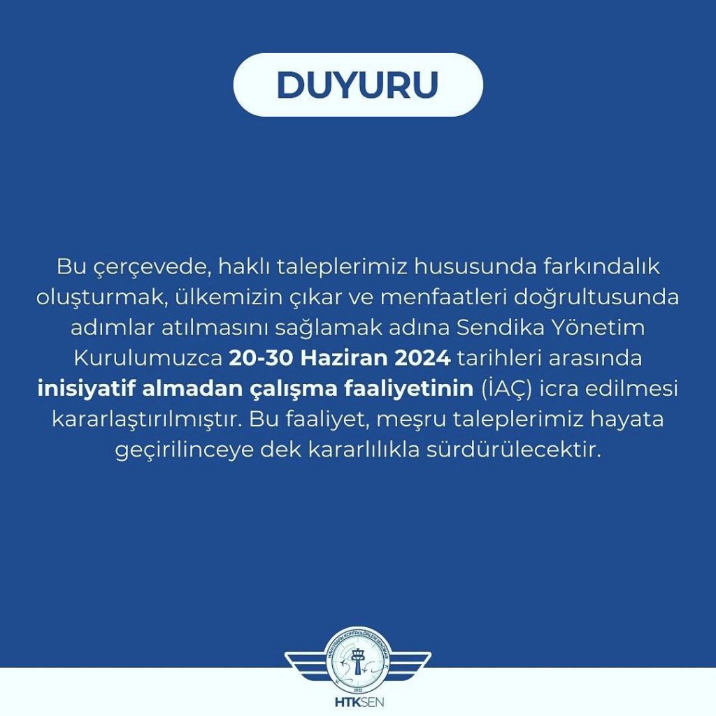 Son Dakika Havacılık Haberleri | Türk Hava Yolları, Pegasus, Sunexpress, Corendon, Havacılık, Havayolları, Havalimanları, Havaalanları, THY, Hostes, Pilot, Uçak, Kabin memuru, SHGM, DHMİ htksen4