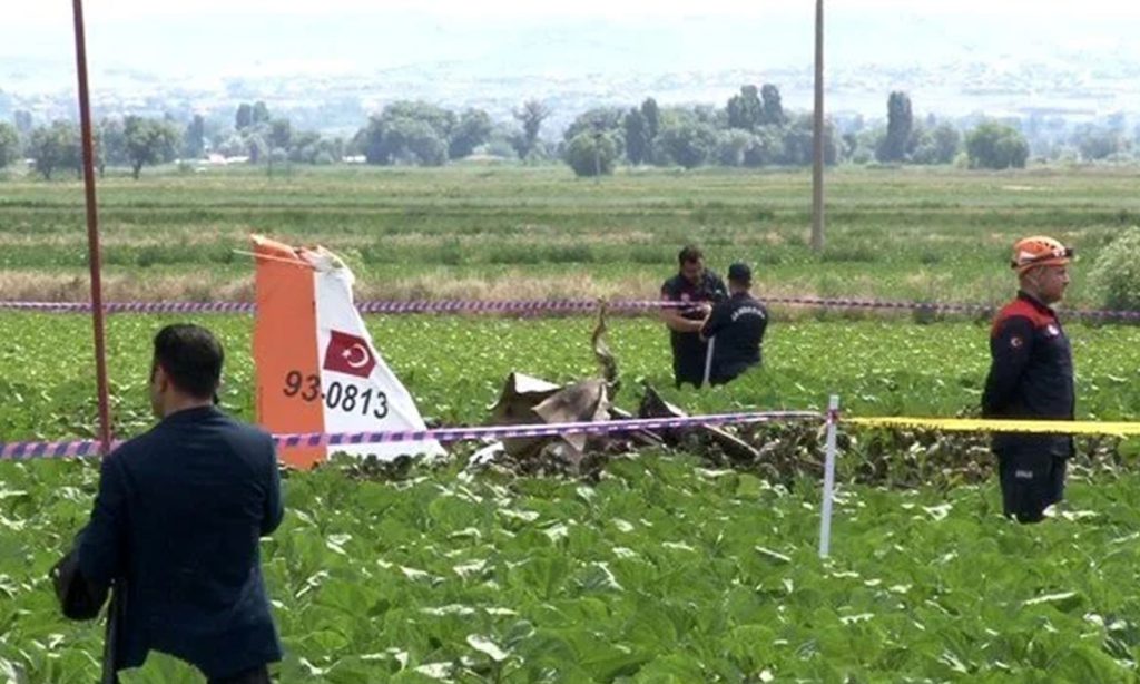 Son Dakika Havacılık Haberleri | Türk Hava Yolları, Pegasus, Sunexpress, Corendon, Havacılık, Havayolları, Havalimanları, Havaalanları, THY, Hostes, Pilot, Uçak, Kabin memuru, SHGM, DHMİ kaza2