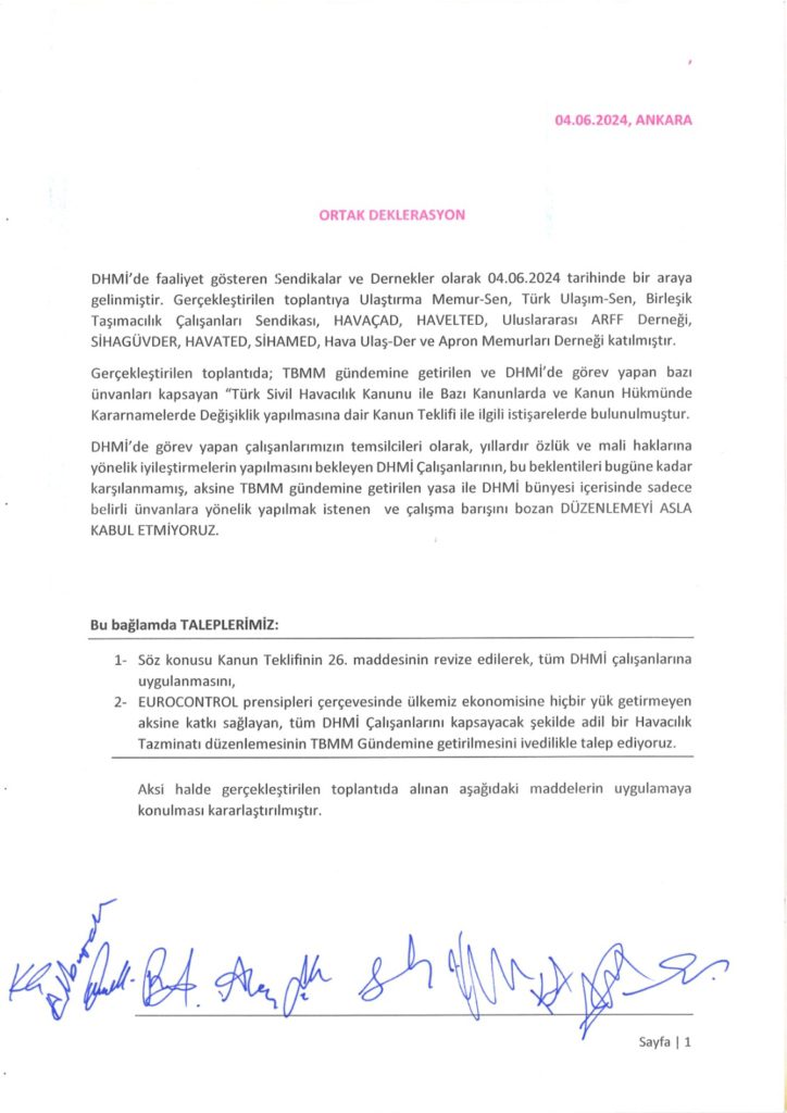 Son Dakika Havacılık Haberleri | Türk Hava Yolları, Pegasus, Sunexpress, Corendon, Havacılık, Havayolları, Havalimanları, Havaalanları, THY, Hostes, Pilot, Uçak, Kabin memuru, SHGM, DHMİ yavaslatma sayfa