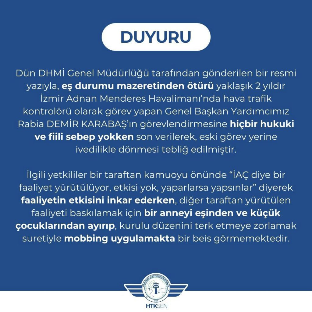 Son Dakika Havacılık Haberleri | Türk Hava Yolları, Pegasus, Sunexpress, Corendon, Havacılık, Havayolları, Havalimanları, Havaalanları, THY, Hostes, Pilot, Uçak, Kabin memuru, SHGM, DHMİ GRjnvPEXcAAZUVb