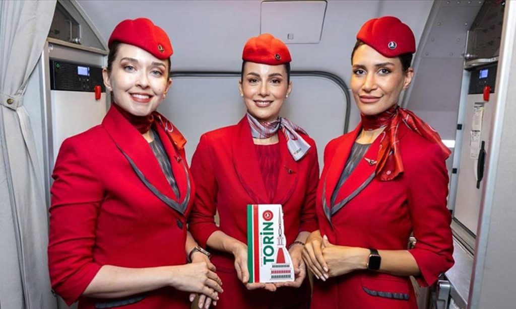 Son Dakika Havacılık Haberleri | Türk Hava Yolları, Pegasus, Sunexpress, Corendon, Havacılık, Havayolları, Havalimanları, Havaalanları, THY, Hostes, Pilot, Uçak, Kabin memuru, SHGM, DHMİ thy1