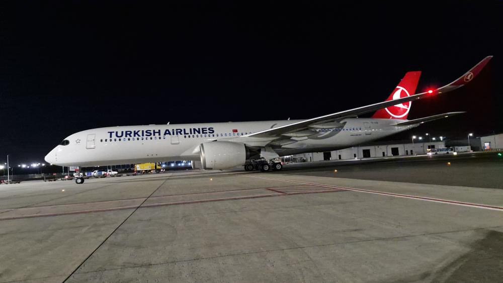 Son Dakika Havacılık Haberleri | Türk Hava Yolları, Pegasus, Sunexpress, Corendon, Havacılık, Havayolları, Havalimanları, Havaalanları, THY, Hostes, Pilot, Uçak, Kabin memuru, SHGM, DHMİ IMG 0280