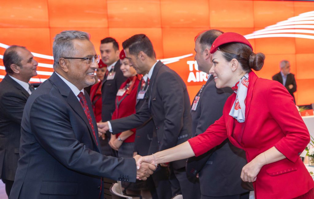 Son Dakika Havacılık Haberleri | Türk Hava Yolları, Pegasus, Sunexpress, Corendon, Havacılık, Havayolları, Havalimanları, Havaalanları, THY, Hostes, Pilot, Uçak, Kabin memuru, SHGM, DHMİ 1726829846323