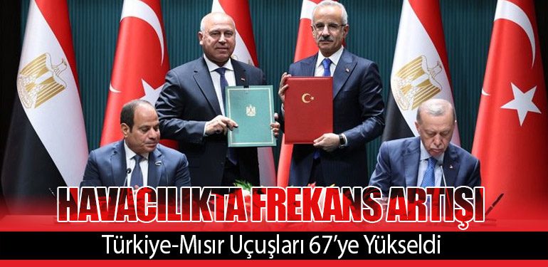 Havacılıkta-Frekans-Artışı-Türkiye-Mısır-Uçuşları-67’ye-Yükseldi