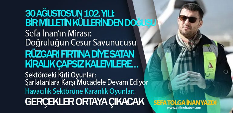 Rüzgarı Fırtına Diye Satan Kiralık Çapsız Kalemlere... Sektördeki Kirli Oyunlar: Şarlatanlara Karşı Mücadele Devam Ediyor. Gerçekler Ortaya Çıkacak