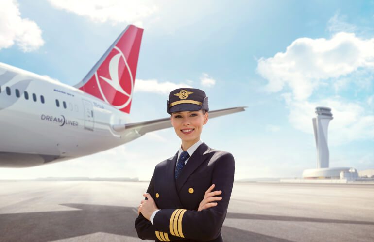 Son Dakika Havacılık Haberleri | Türk Hava Yolları, Pegasus, Sunexpress, Corendon, Havacılık, Havayolları, Havalimanları, Havaalanları, THY, Hostes, Pilot, Uçak, Kabin memuru, SHGM, DHMİ 636723753756598390