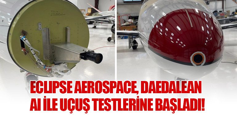 Eclipse Aerospace,