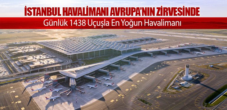 Rusya, 2030'a Kadar Havaalanı Sayısını 242'ye Çıkarmayı Planlıyor