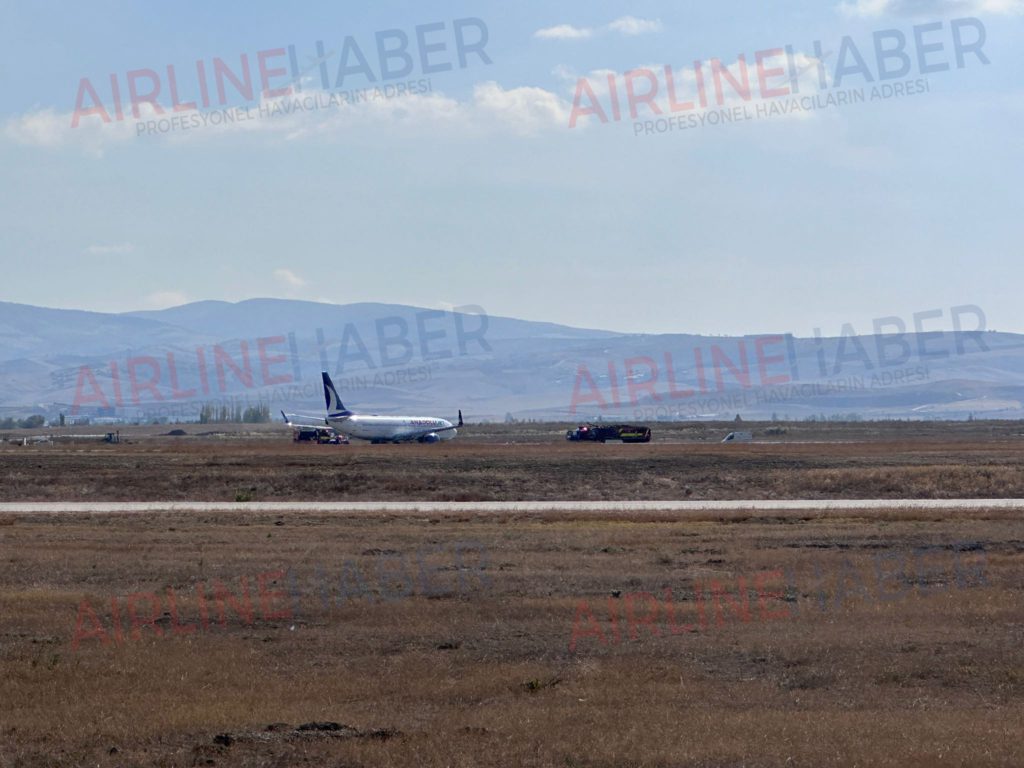 Son Dakika Havacılık Haberleri | Türk Hava Yolları, Pegasus, Sunexpress, Corendon, Havacılık, Havayolları, Havalimanları, Havaalanları, THY, Hostes, Pilot, Uçak, Kabin memuru, SHGM, DHMİ anadolujet2