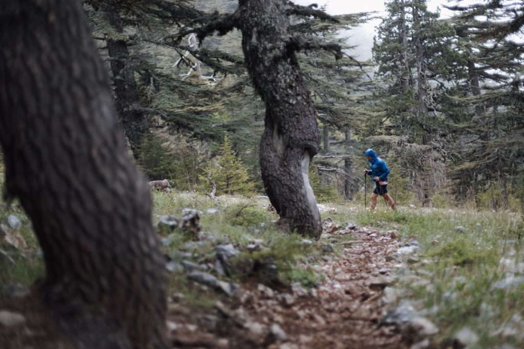 Türkiye’nin ilk Skyrunning Yarışı Corendon Airlines Tahtalı Run to Sky’ın kayıtları açıldı