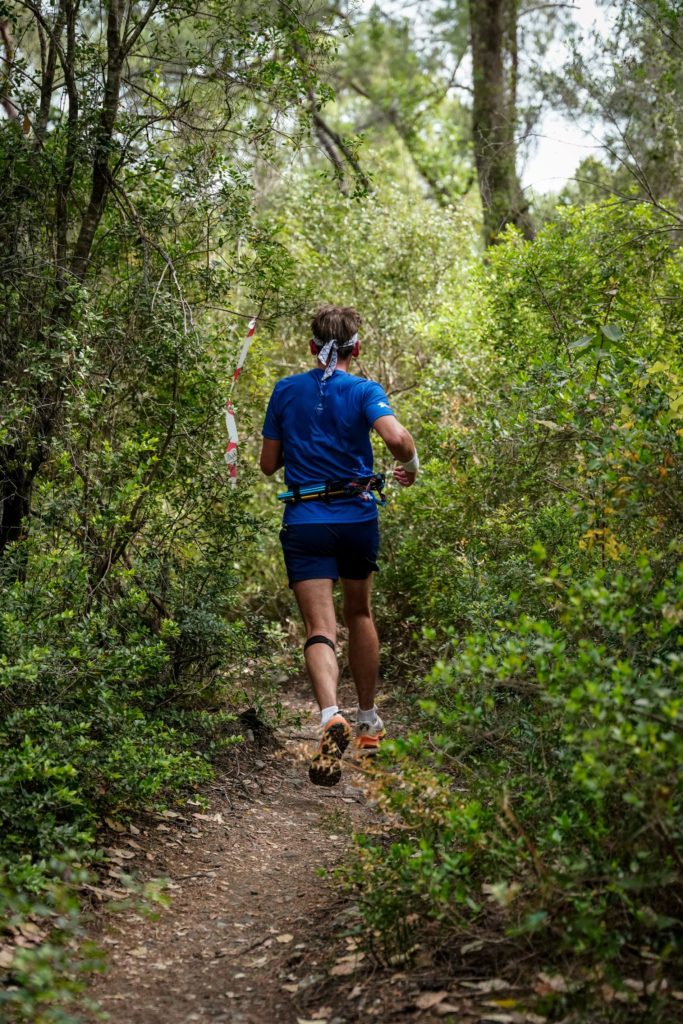 Türkiye’nin ilk Skyrunning Yarışı Corendon Airlines Tahtalı Run to Sky’ın kayıtları açıldı