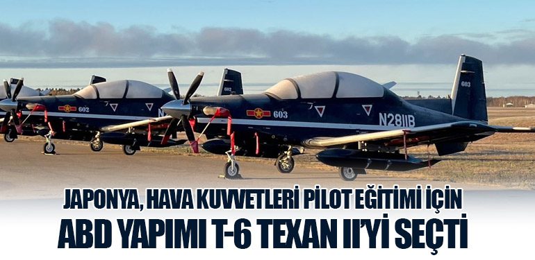 T-6 Texan II