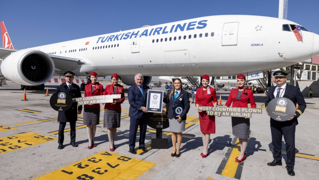 Son Dakika Havacılık Haberleri | Türk Hava Yolları, Pegasus, Sunexpress, Corendon, Havacılık, Havayolları, Havalimanları, Havaalanları, THY, Hostes, Pilot, Uçak, Kabin memuru, SHGM, DHMİ thy1